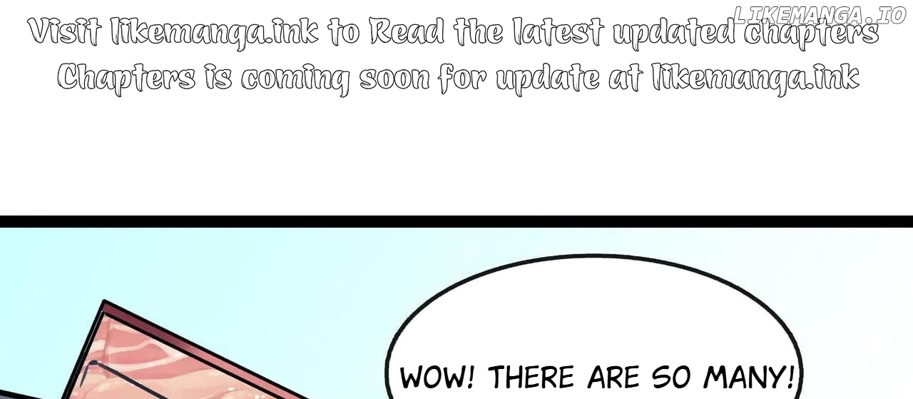 Daddy President Is Too Hard To Deal With Chapter 148 - page 1